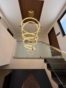 Project Image of 0.0 - 1683.0 Sq.ft 3 BHK Villa for buy in Laxmi Residency