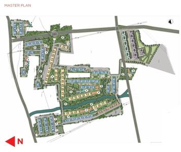 Project Image of 658.97 - 861.76 Sq.ft 1 BHK Apartment for buy in Sobha Dream Acres Tropical Greens Phase 6 Wing 41