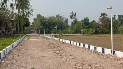 Project Image of 1440.0 - 2160.0 Sq.ft Residential Plot Plot for buy in Nice Dev Bhumi