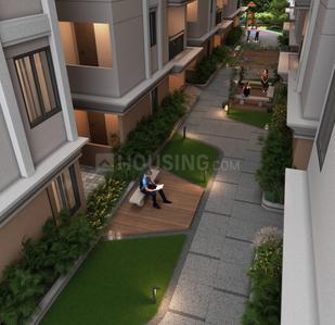Project Image of 1040.0 - 1570.0 Sq.ft 2 BHK Apartment for buy in RI Isnapur Township