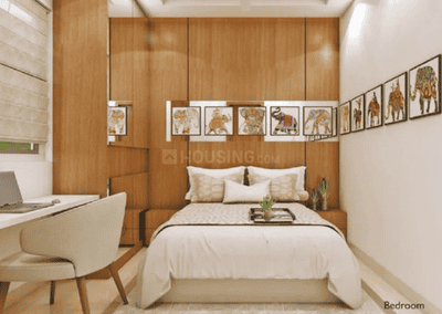 Project Image of 730.0 - 885.0 Sq.ft 2 BHK Apartment for buy in Urbanrise Manhattan Condos