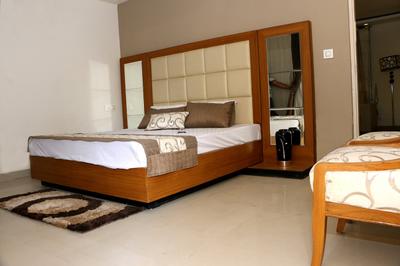 Project Image of 880.0 - 4416.0 Sq.ft 1 BHK Apartment for buy in Vision Nirwana Greens 4