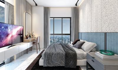 Project Image of 0.0 - 702.45 Sq.ft 2 BHK Apartment for buy in Hrub Avhad Oasis