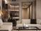 Titania Suites Living Area 1