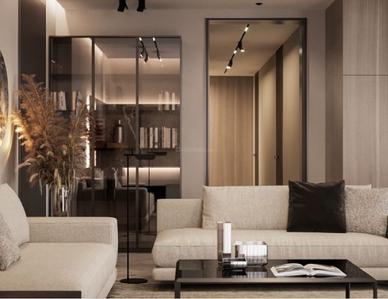Project Image of 450.0 - 650.0 Sq.ft Studio Studio Apartment for buy in Titania Suites