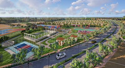 Project Image of 4007 Sq.ft Residential Plot / Land for sale in Anighatta for Rs. 38000010