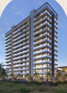 Project Image of 967.24 - 1080.05 Sq.ft 3 BHK Apartment for buy in Sunrise Pride