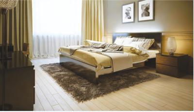 Project Image of 0.0 - 391.0 Sq.ft 1 BHK Apartment for buy in Sanghvi Atlanta