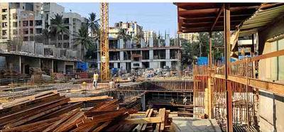 Project Image of 665.0 - 950.0 Sq.ft 2 BHK Apartment for buy in Platinum Life
