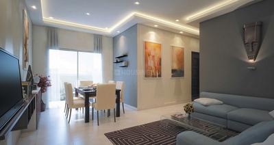 Project Image of 1085.0 - 2640.0 Sq.ft 2 BHK Apartment for buy in Gangotri Identity