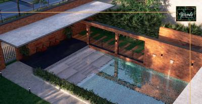 Project Image of 2060.0 - 3433.0 Sq.ft 3 BHK Villa for buy in Siddhi The Woods