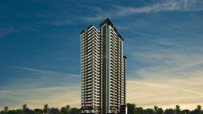 Project Image of 700 Sq.ft 2 BHK Apartment / Flat for sale in Kalwa for Rs. 12000000