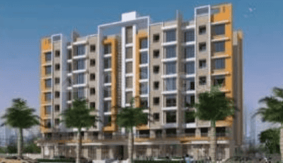 Prithvi Sai Elevation 1