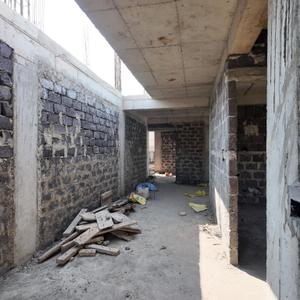 Project Image of 679.74 - 757.34 Sq.ft 2 BHK Apartment for buy in Mmirari House
