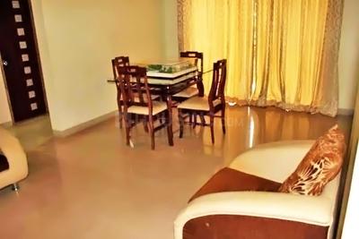 Project Image of 425.0 - 675.0 Sq.ft 1 BHK Apartment for buy in RCL Ten Square