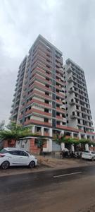 Project Image of 2223.0 - 2871.0 Sq.ft 3 BHK Apartment for buy in S R Saffron Heights