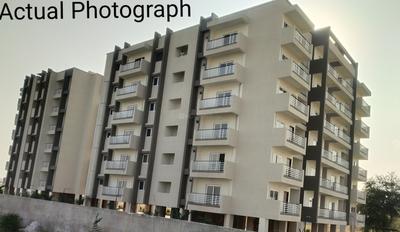 Project Image of 1335.0 - 1766.0 Sq.ft 2 BHK Apartment for buy in Vimla Vihar
