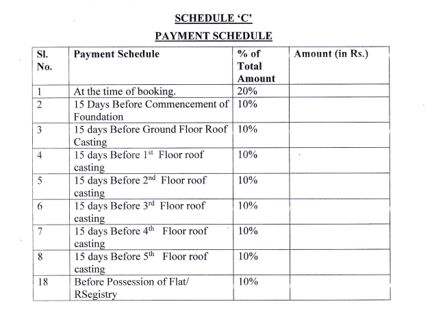 Gallery Cover Pic of Mahi Raj Laxmi Hight