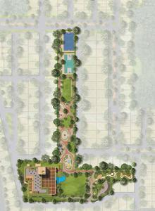 Project Image of 1500.0 - 3000.0 Sq.ft Residential Plot Plot for buy in Wallfort Mangalam City