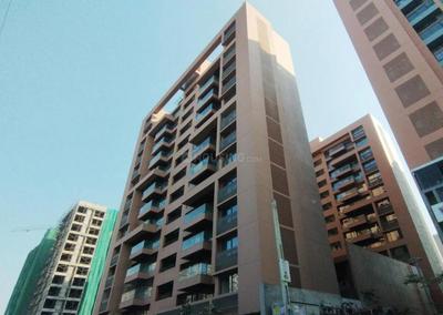 Project Image of 1113.74 - 2051.49 Sq.ft 3 BHK Apartment for buy in Affinity Aurika One