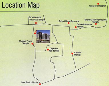 Project Image of 1075.0 - 1685.0 Sq.ft 2 BHK Apartment for buy in Yamuna Homes Ganga Yamuna
