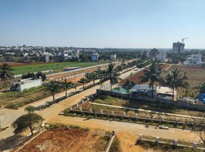 Project Image of 1200.0 - 2400.0 Sq.ft Residential Plot Plot for buy in Mahidhara Fortune City