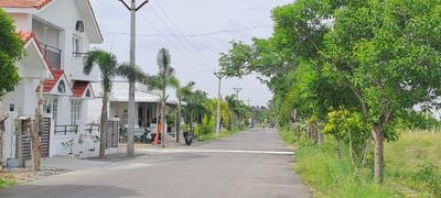 Project Image of 1000.0 - 3806.0 Sq.ft Residential Plot Plot for buy in Greenfield Nachathra Garden Phase 12