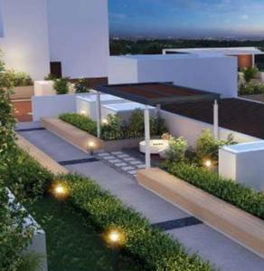 Project Image of 756.0 - 1210.0 Sq.ft 2 BHK Apartment for buy in SBR Gokulam