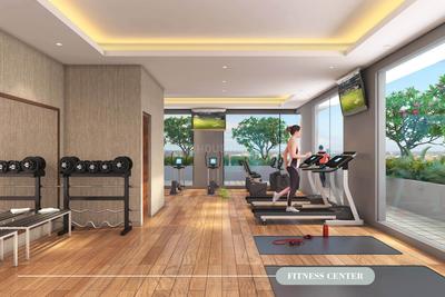Project Image of 481.04 - 2718.53 Sq.ft 1 BHK Apartment for buy in Atharv Brindavan