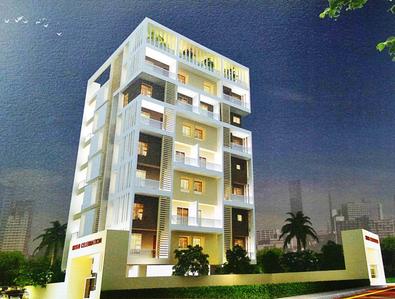 Rushi Celebration Images for Project 1