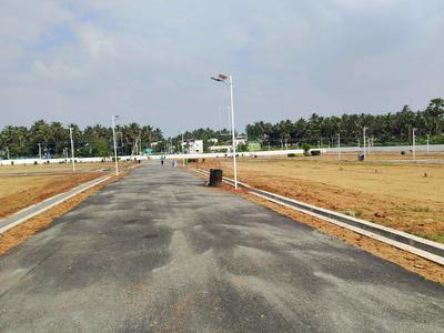 Project Image of 587.5 - 1350.0 Sq.ft Residential Plot Plot for buy in Star Springfield