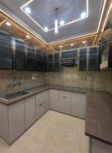 Project Image of 900.0 - 1250.0 Sq.ft 3 BHK Builder Floor for buy in Kumar Shree Radhe Luxury Homes 2