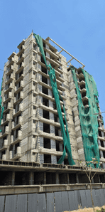 Project Image of 697.5 - 973.38 Sq.ft 2 BHK Apartment for buy in East Ebony