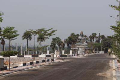 Project Image of 2300 Sq.ft 2 BHK Villa for sale in Bacharam for Rs. 16327700