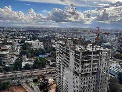 Project Image of 2310.0 - 7030.0 Sq.ft 3 BHK Apartment for buy in The Presidential Tower