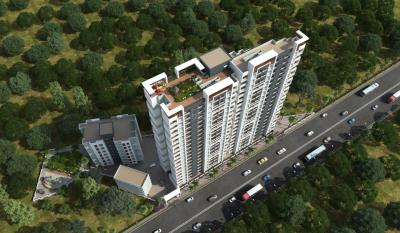 Project Image of 620 Sq.ft 2 BHK Apartment / Flat for sale in Kalyan East for Rs. 6500000