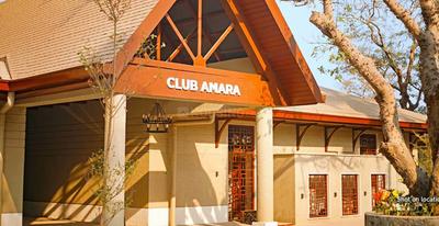 Project Image of 366.0 - 457.0 Sq.ft 1 BHK Apartment for buy in Lodha Amara Tower 45