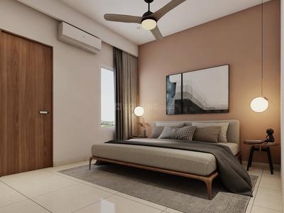Project Image of 400.98 - 815.8 Sq.ft 1 BHK Apartment for buy in Newry Adora