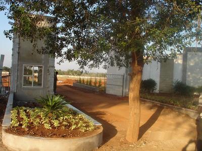 Project Image of 1200.0 - 2400.0 Sq.ft Residential Plot Plot for buy in Millennia Burgundy Orchards