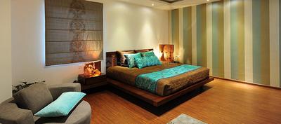 Project Image of 2140.0 - 3050.0 Sq.ft 3 BHK Apartment for buy in  Avani and Ayush at Green Grace