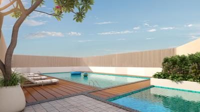 Project Image of 1600.0 - 2502.0 Sq.ft 3 BHK Apartment for buy in Skyline Dynasty