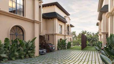 Project Image of 3626.08 - 4288.32 Sq.ft 3 BHK Villa for buy in Azul Alma Villas