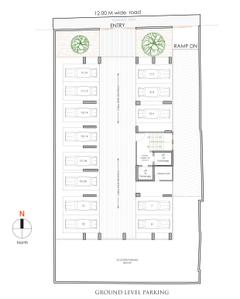 Project Image of 859.39 - 1403.61 Sq.ft 2 BHK Apartment for buy in Kelkar Gangadhar Apartments