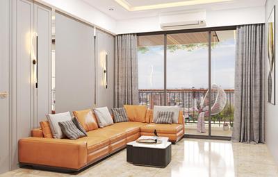 Project Image of 1417.39 - 1445.38 Sq.ft 4 BHK Apartment for buy in Buildscape Solis Optima