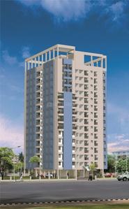 Project Image of 1150.0 - 1700.0 Sq.ft 3 BHK Apartment for buy in Classic Summer Sand