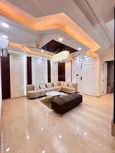 Project Image of 900.0 - 1100.0 Sq.ft 3 BHK Builder Floor for buy in RP Premium Homes