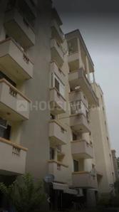 Project Image of 0.0 - 1340.0 Sq.ft 3 BHK Apartment for buy in Stellar Kings Court