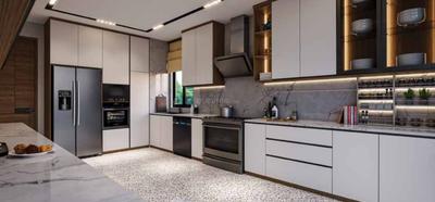 Project Image of 420.87 - 834.1 Sq.ft 1 BHK Apartment for buy in Galaxy Maplewoods Phase 1
