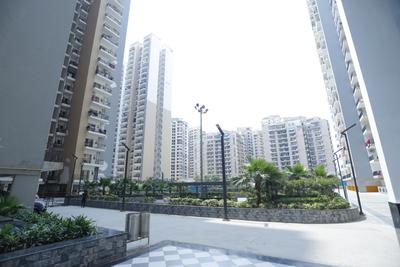 Project Image of 1060.0 - 2250.0 Sq.ft 2 BHK Apartment for buy in Panchsheel Greens 2