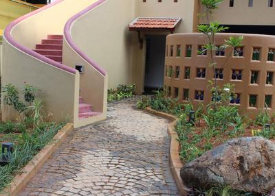 Project Image of 1800.0 - 2500.0 Sq.ft 3 BHK Apartment for buy in Good Melange
